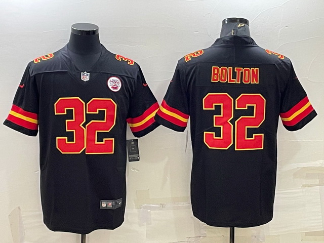 Kansas City Chiefs Jerseys 053